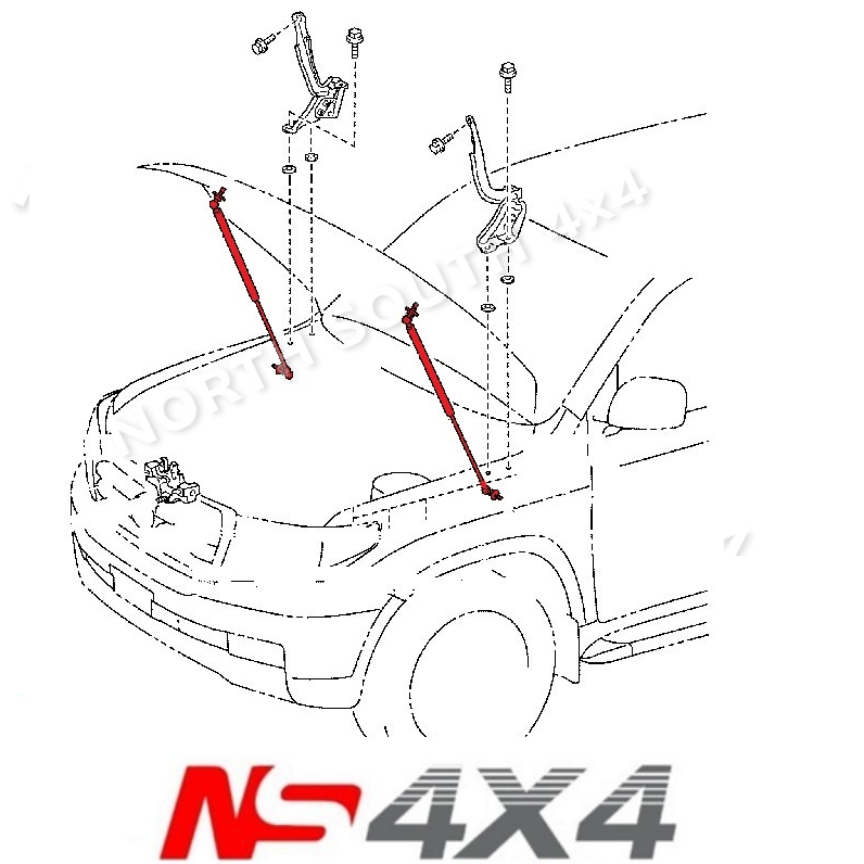 Ns4x4